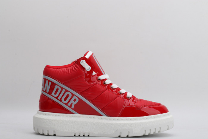 dr trainer sneaker