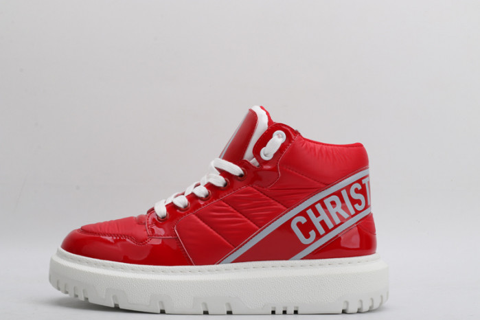 dr trainer sneaker