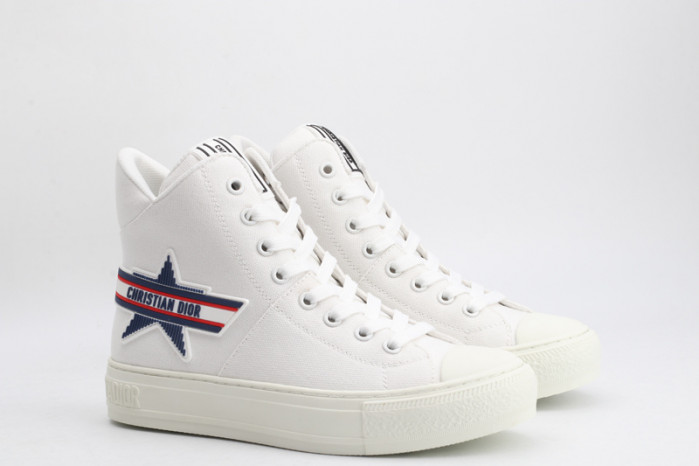 dr trainer sneaker