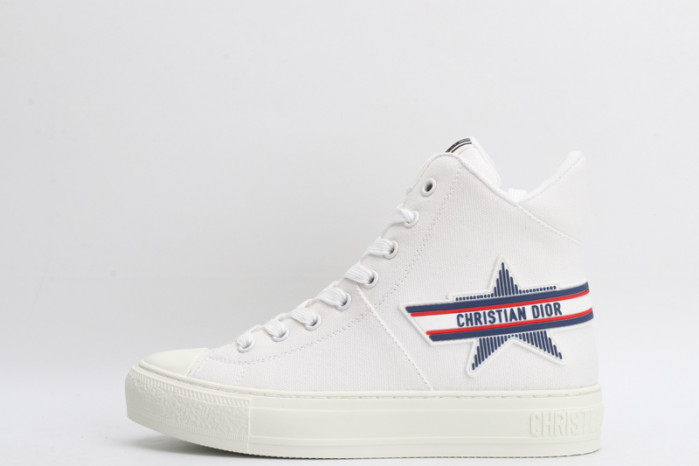 dr trainer sneaker