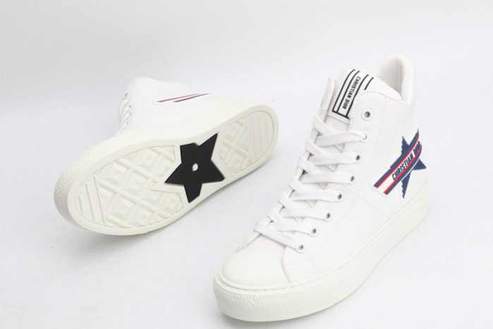 dr trainer sneaker