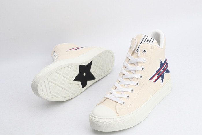 dr trainer sneaker