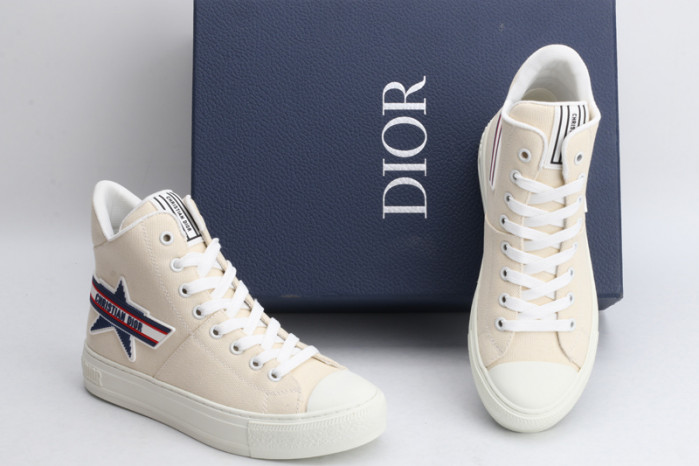 dr trainer sneaker