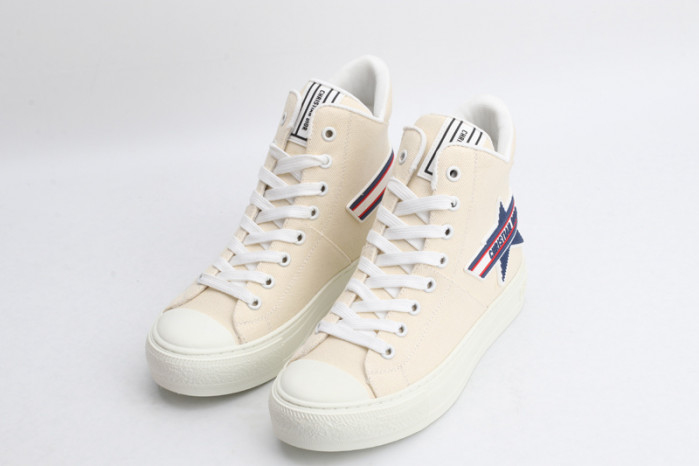 dr trainer sneaker