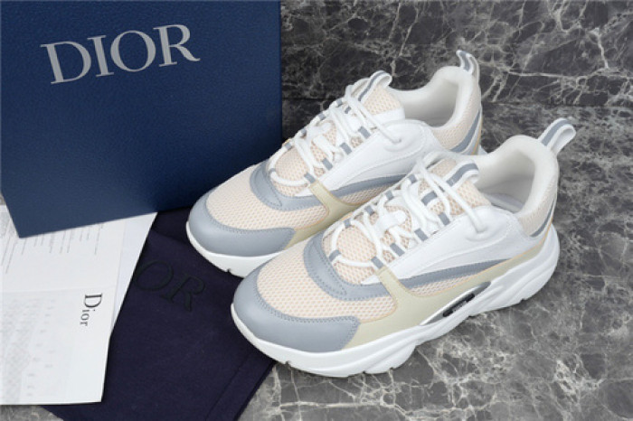 dr homme b22 trainer sneaker