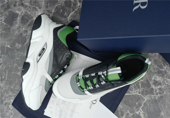 dr homme b22 trainer sneaker