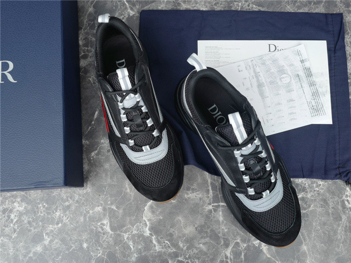 dr homme b22 trainer sneaker