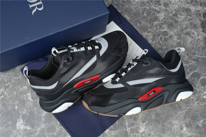 dr homme b22 trainer sneaker