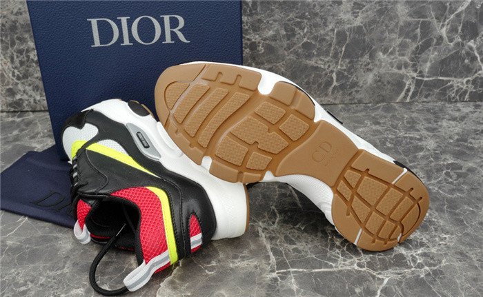 dr homme b22 trainer sneaker