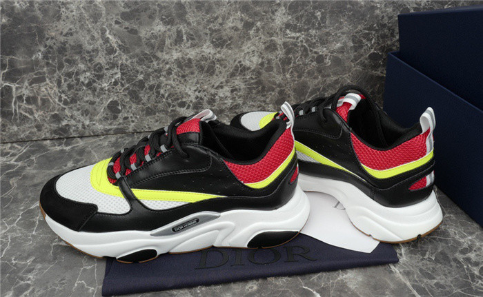 dr homme b22 trainer sneaker