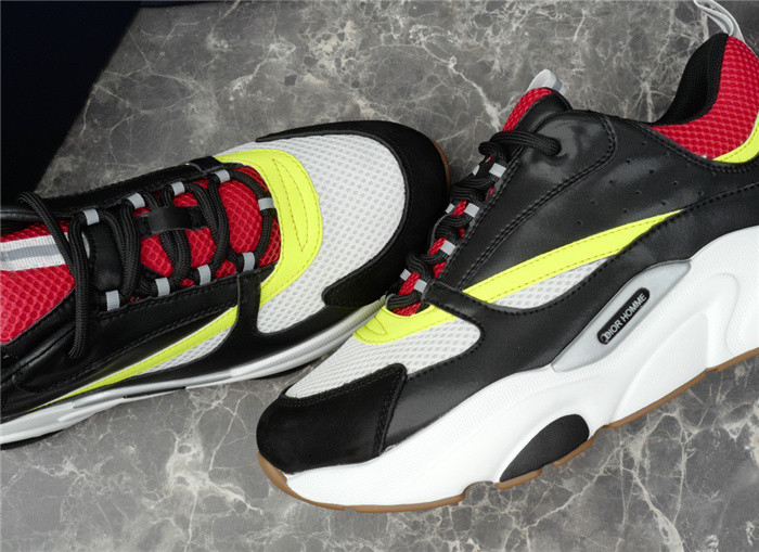 dr homme b22 trainer sneaker