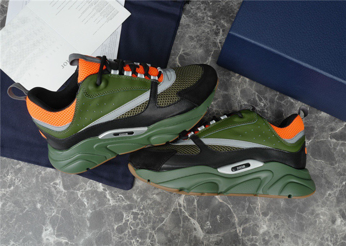 dr homme b22 trainer sneaker