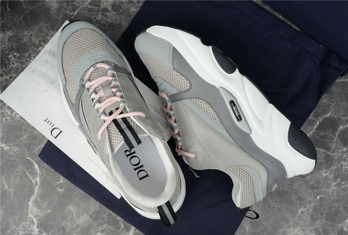 dr homme b22 trainer sneaker