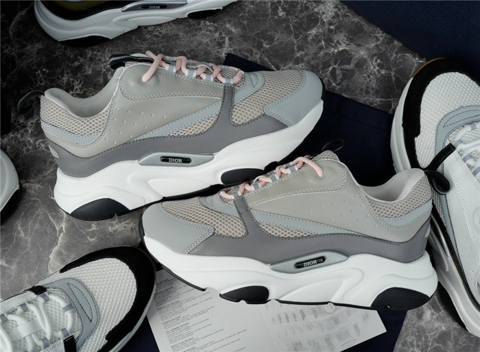 dr homme b22 trainer sneaker