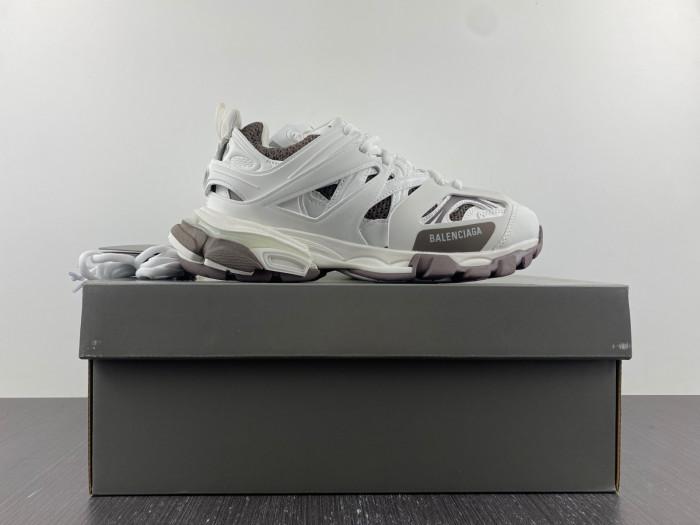 bl track trainers sneaker