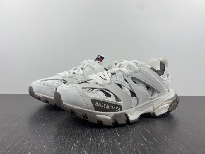 bl track trainers sneaker
