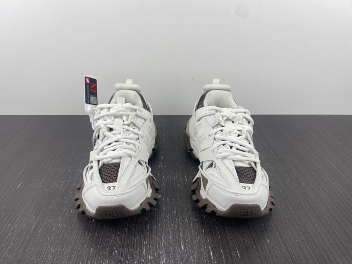 bl track trainers sneaker