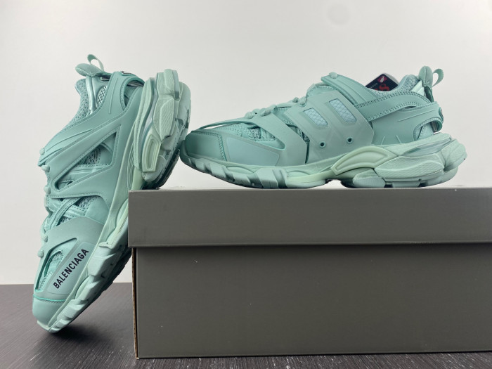 bl track trainers sneaker