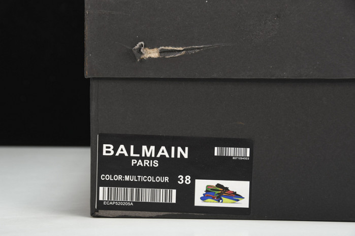balmain sneakers 22120601