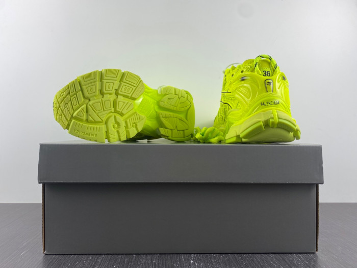 bl runner trainers sneakers