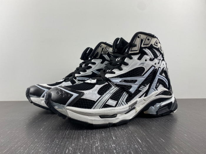 bl runner trainers sneakers