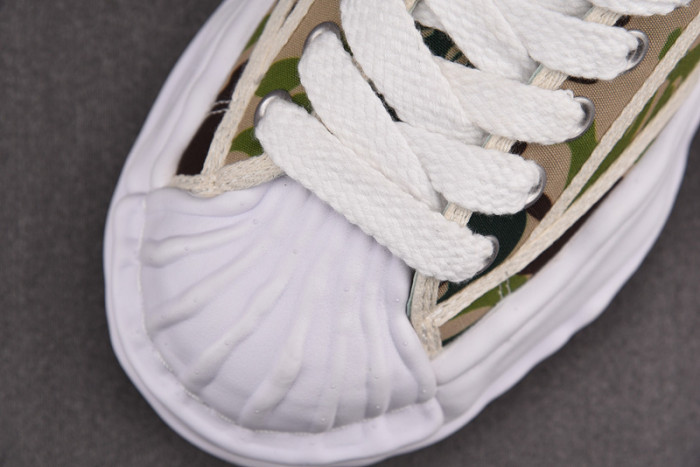 Ma*s*n mihara yasuhiro sneaker