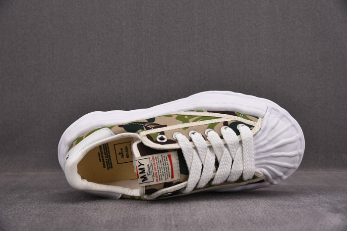 Ma*s*n mihara yasuhiro sneaker