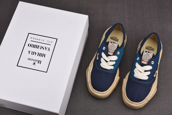 Ma*s*n mihara yasuhiro sneaker