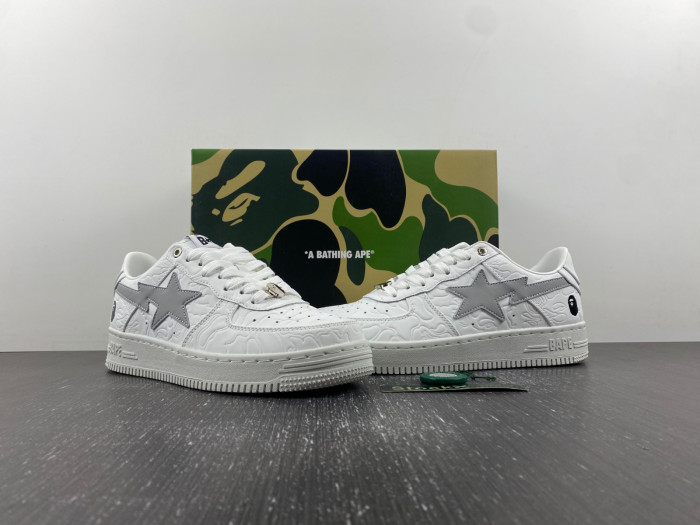 bape sneakers