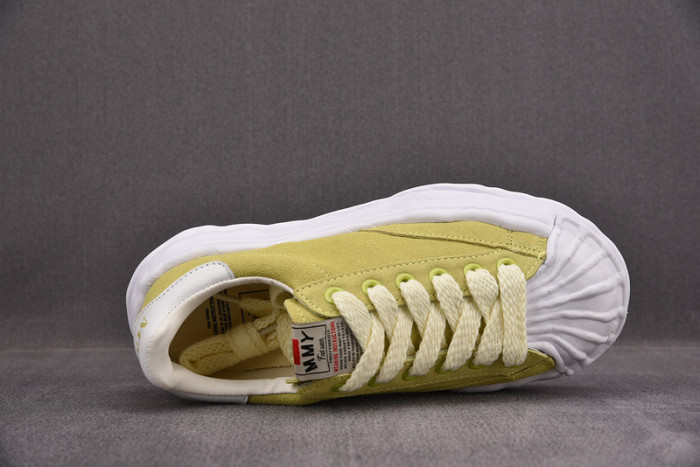 Ma*s*n mihara yasuhiro sneaker