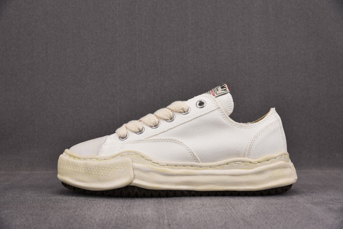 Ma*s*n mihara yasuhiro sneaker