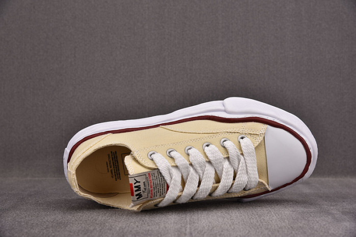 Ma*s*n mihara yasuhiro sneaker