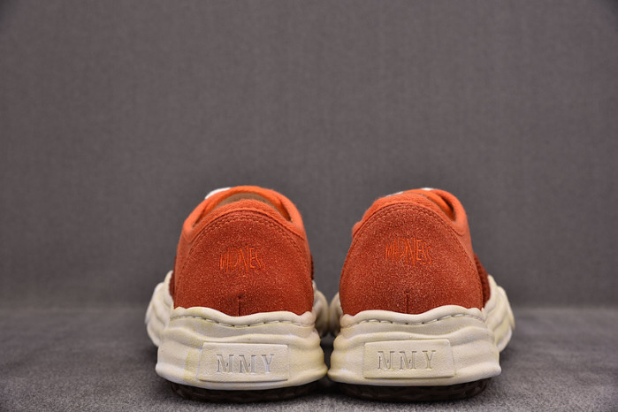Ma*s*n mihara yasuhiro sneaker