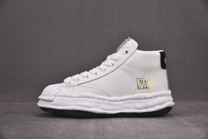 Ma*s*n mihara yasuhiro sneaker