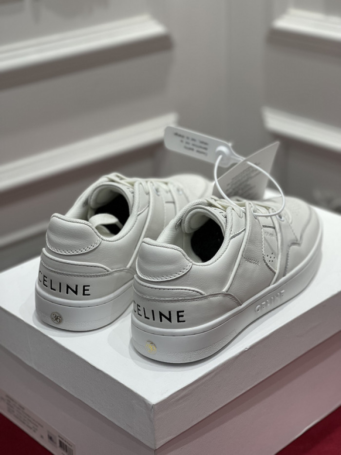 clin sneaker