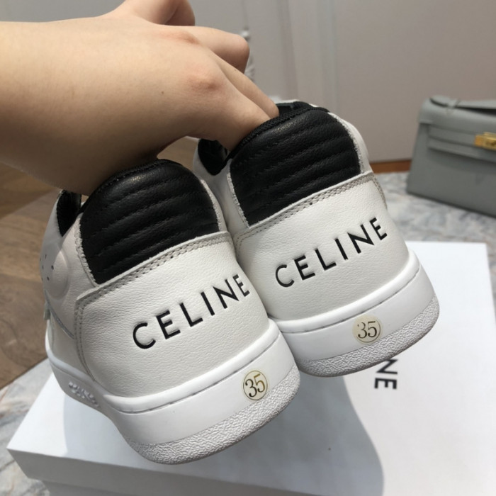 clin sneaker