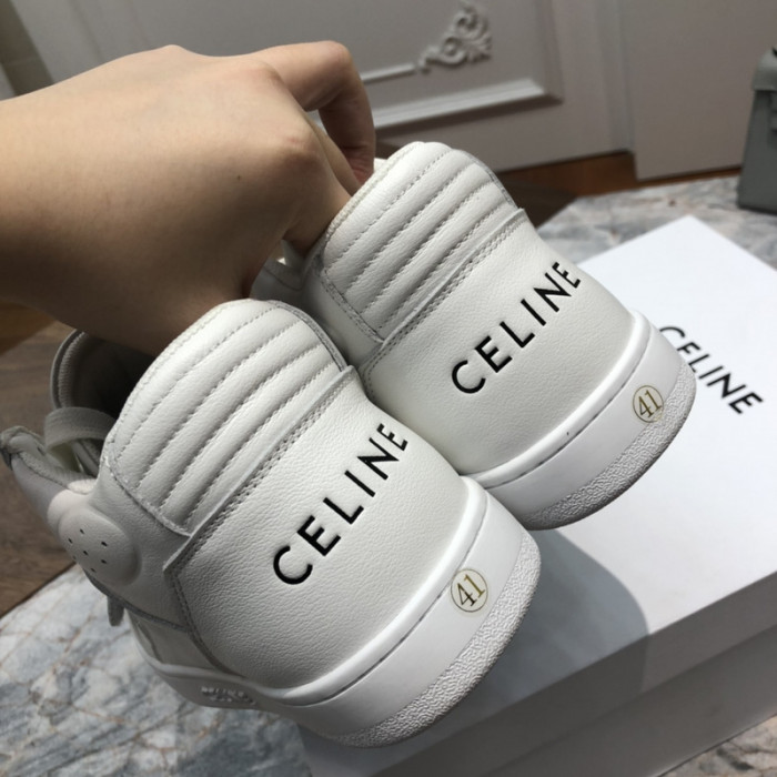 clin sneaker