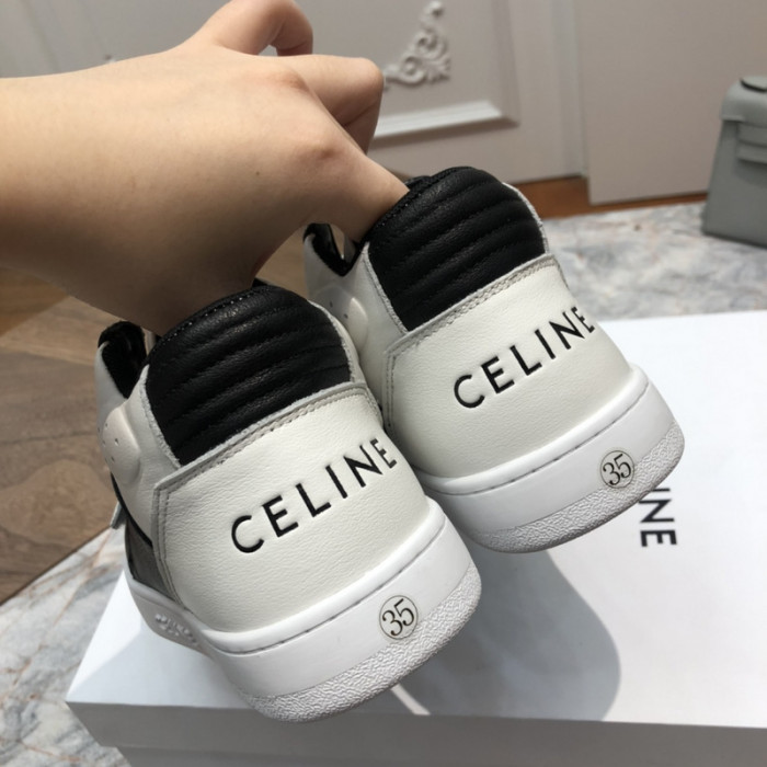 clin sneaker