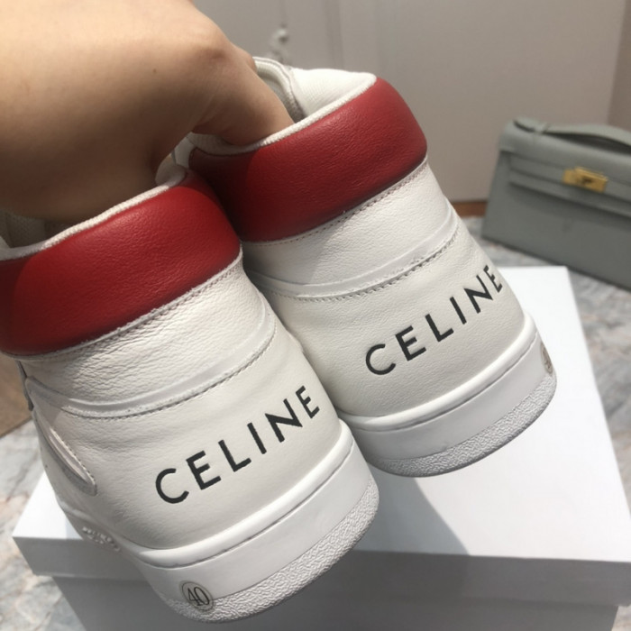 clin sneaker
