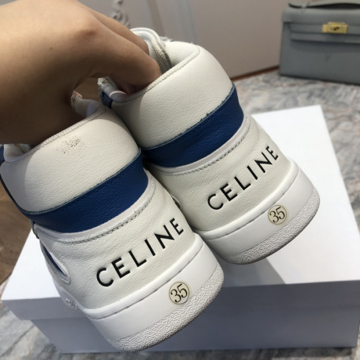 clin sneaker