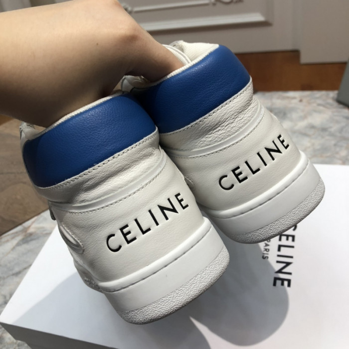 clin sneaker