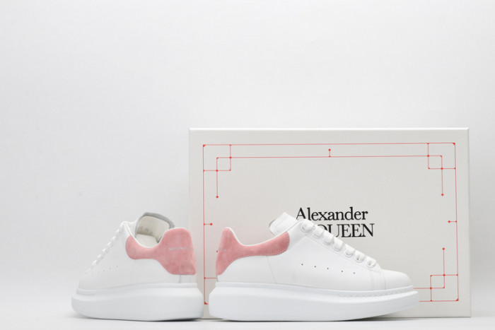 alex mcqu sneakers