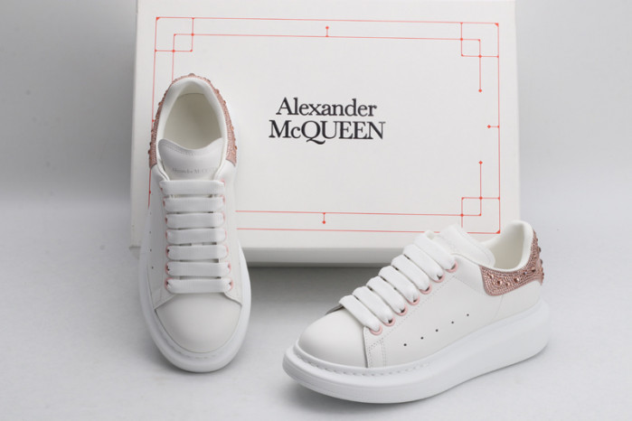 alex mcqu sneakers