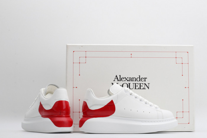 alex mcqu sneakers