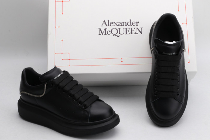 alex mcqu sneakers