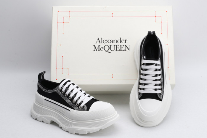 alex mcqu sneakers
