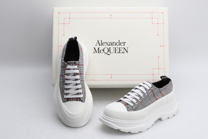 alex mcqu sneakers