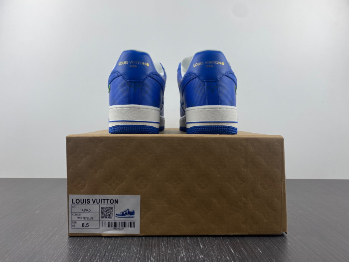 nike air force 1 sneaker