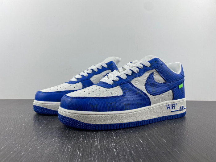 nike air force 1 sneaker