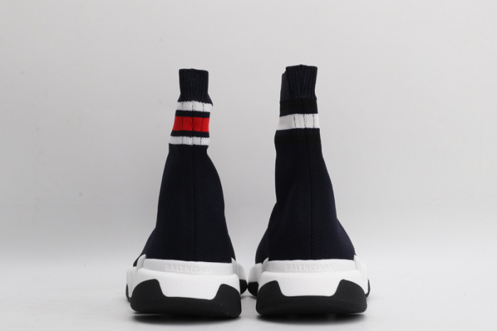 bl speed trainer sneakers sole 031515